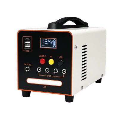 150W